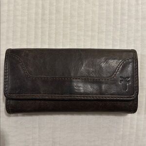 Frye Melissa Wallet